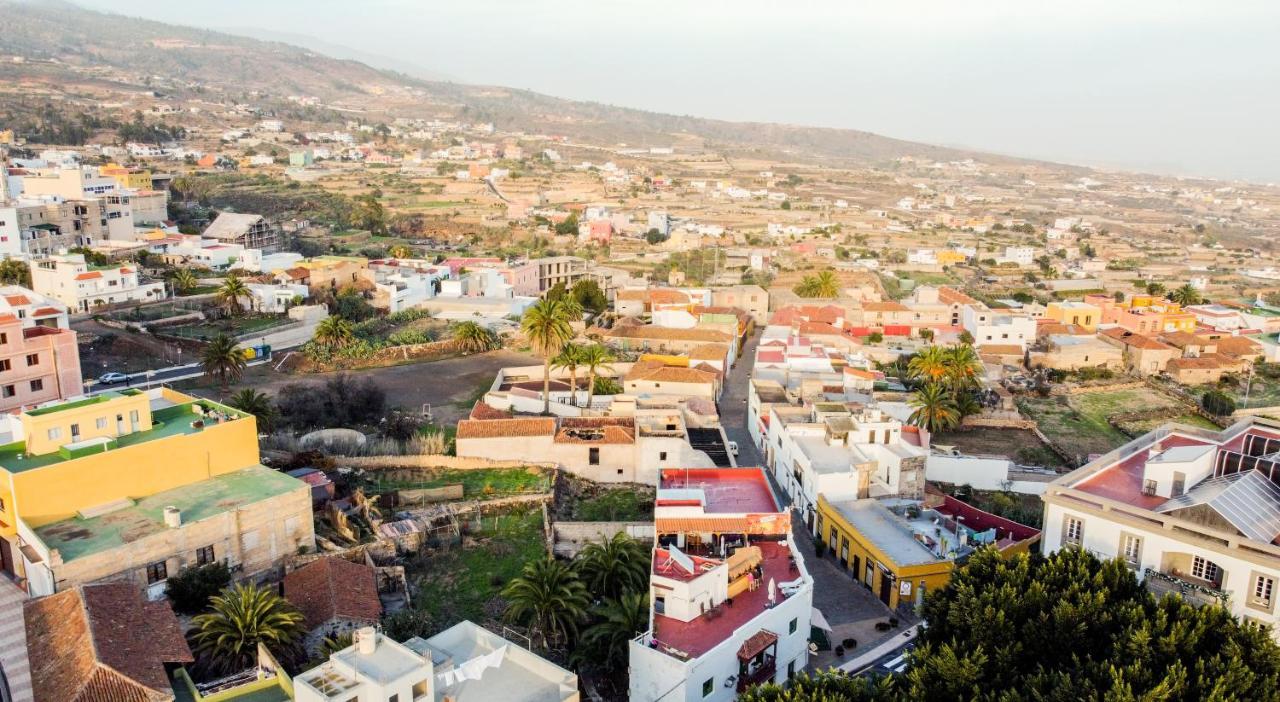 Casa Blanca Guest House Tenerife (Adults Only) Granadilla De Abona Exterior photo