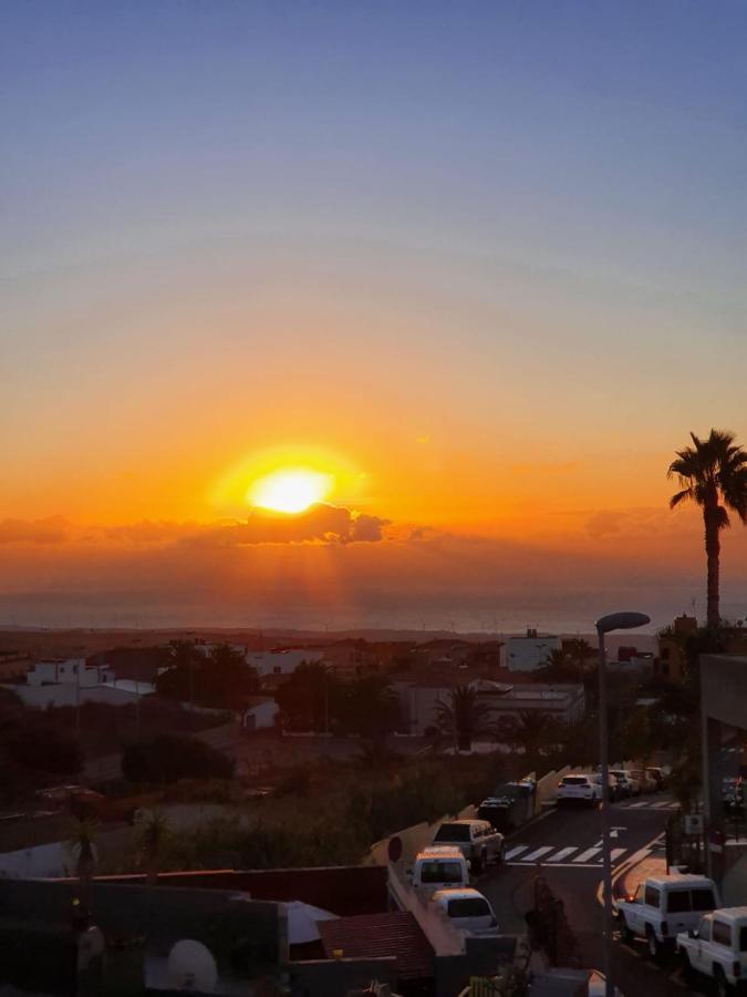 Casa Blanca Guest House Tenerife (Adults Only) Granadilla De Abona Exterior photo